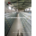 Bird Use and Hot-Dipped Galvanized Quail Cage